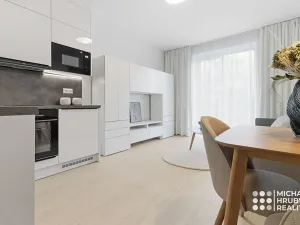 Prodej bytu 1+kk, Ostrava, Výstavní, 27 m2