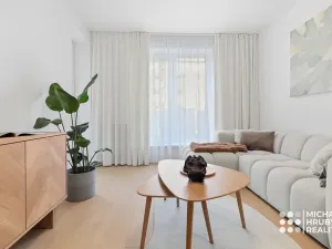 Prodej bytu 2+kk, Ostrava, Výstavní, 47 m2