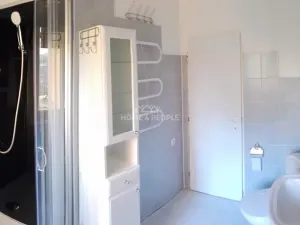 Prodej bytu 2+1, Cheb, Americká, 85 m2