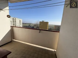 Prodej bytu 3+1, Žatec, Lípová, 76 m2