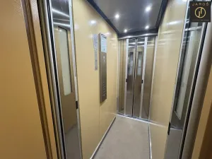 Prodej bytu 3+1, Žatec, Lípová, 76 m2