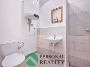 Pronájem bytu 1+kk, Lázně Kynžvart, Malé nám., 27 m2