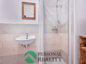 Pronájem bytu 1+kk, Lázně Kynžvart, Malé nám., 27 m2