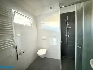 Pronájem bytu 1+kk, Lanškroun - Ostrovské Předměstí, Na Valech, 40 m2