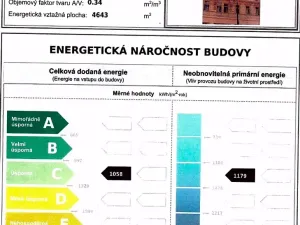 Prodej bytu 4+kk, Praha - Karlín, Sokolovská, 76 m2