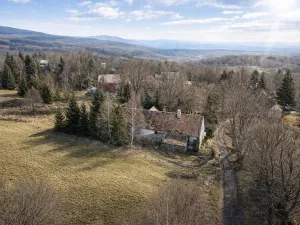 Prodej rodinného domu, Blatno - Mezihoří, 200 m2