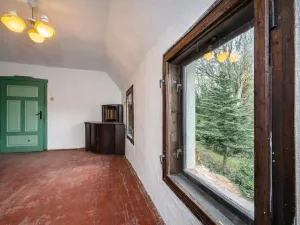 Prodej rodinného domu, Blatno - Mezihoří, 200 m2