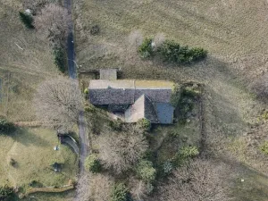 Prodej rodinného domu, Blatno - Mezihoří, 200 m2