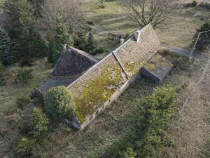 Prodej rodinného domu, Blatno - Mezihoří, 200 m2