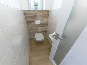 Prodej rodinného domu, Jivno, 119 m2