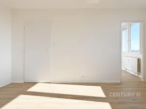 Pronájem bytu 1+1, Most, Růžová, 26 m2