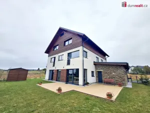Prodej ubytování, Boží Dar, 360 m2