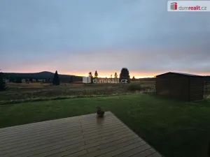 Prodej ubytování, Boží Dar, 360 m2