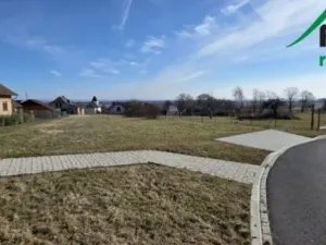 Prodej pozemku pro bydlení, Ctiboř, Ctiboř, 1858 m2