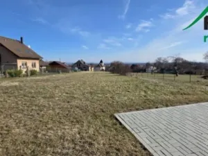 Prodej pozemku pro bydlení, Ctiboř, Ctiboř, 1858 m2