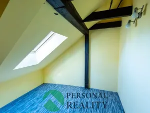 Prodej rodinného domu, Vodňany - Pražák, 170 m2