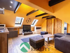 Prodej rodinného domu, Vodňany - Pražák, 170 m2