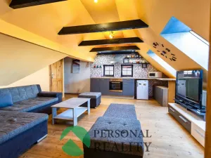 Prodej rodinného domu, Vodňany - Pražák, 170 m2