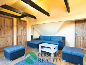 Prodej rodinného domu, Vodňany - Pražák, 170 m2