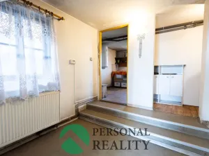 Prodej rodinného domu, Vodňany - Pražák, 170 m2