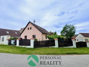 Prodej rodinného domu, Vodňany - Pražák, 170 m2