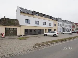 Pronájem obchodního prostoru, Staré Město, Hradišťská, 42 m2