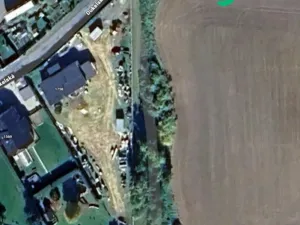 Prodej pozemku pro bydlení, Stříbro, Dukelská, 698 m2