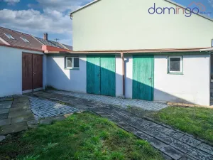 Prodej rodinného domu, Svitavy - Předměstí, Lanškrounská, 85 m2