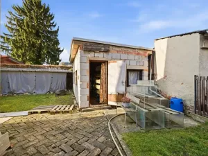 Prodej rodinného domu, Říčany, Rýdlova, 160 m2