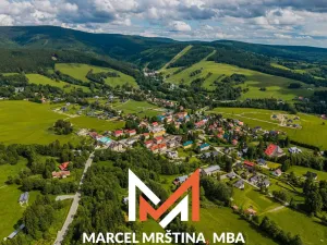 Prodej bytu 2+kk, Deštné v Orlických horách, 58 m2