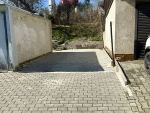 Prodej pozemku pro bydlení, Brno, Podstránská, 248 m2