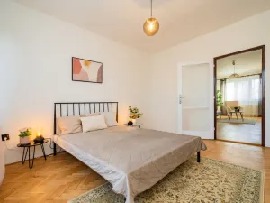 Prodej bytu 2+1, Praha - Břevnov, Nad alejí, 58 m2