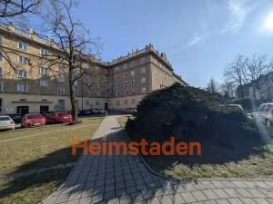 Pronájem bytu 2+1, Ostrava - Poruba, Alšovo náměstí, 51 m2