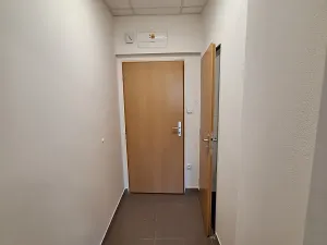 Pronájem bytu 1+kk, Praha - Michle, Jihlavská, 24 m2