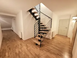 Pronájem bytu 5+kk, Praha - Smíchov, Na Plzeňce, 144 m2