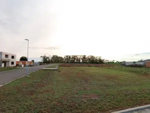 Prodej pozemku pro bydlení, Veselí nad Moravou, 580 m2