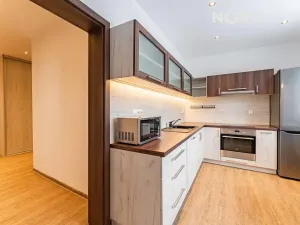 Pronájem bytu 3+1, Hanušovice, Na Holbě, 68 m2