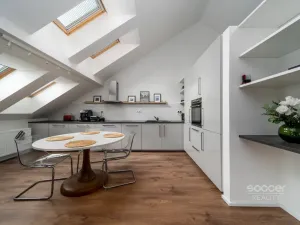 Pronájem bytu 2+kk, Kolín - Kolín II, V Zídkách, 99 m2