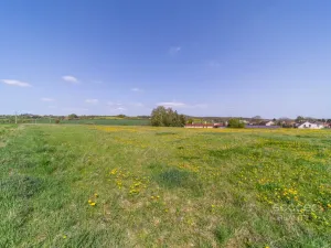 Prodej pozemku pro bydlení, Semčice, 1056 m2