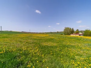 Prodej pozemku pro bydlení, Semčice, 1056 m2