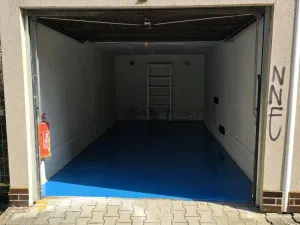 Pronájem garáže, Praha, Ke Kotlářce, 16 m2