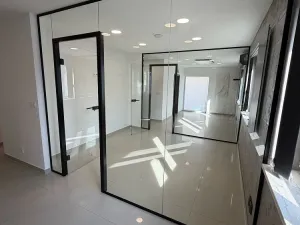 Pronájem kanceláře, Uherské Hradiště - Jarošov, Drahy, 56 m2
