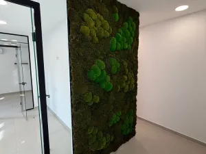 Pronájem kanceláře, Uherské Hradiště - Jarošov, Drahy, 56 m2