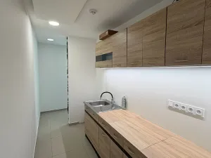 Pronájem kanceláře, Uherské Hradiště - Jarošov, Drahy, 56 m2