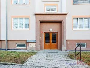 Prodej bytu 3+kk, Ostrov, Vančurova, 70 m2