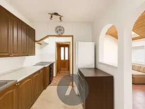 Prodej podílu rodinného domu, Potštát, Lesní, 90 m2