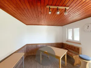 Prodej podílu rodinného domu, Potštát, Lesní, 90 m2