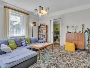 Prodej rodinného domu, Beroun, V Zahradách, 140 m2