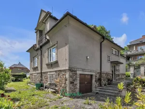 Prodej rodinného domu, Beroun, V Zahradách, 140 m2