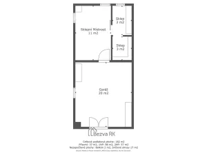 Prodej rodinného domu, Beroun, V Zahradách, 140 m2